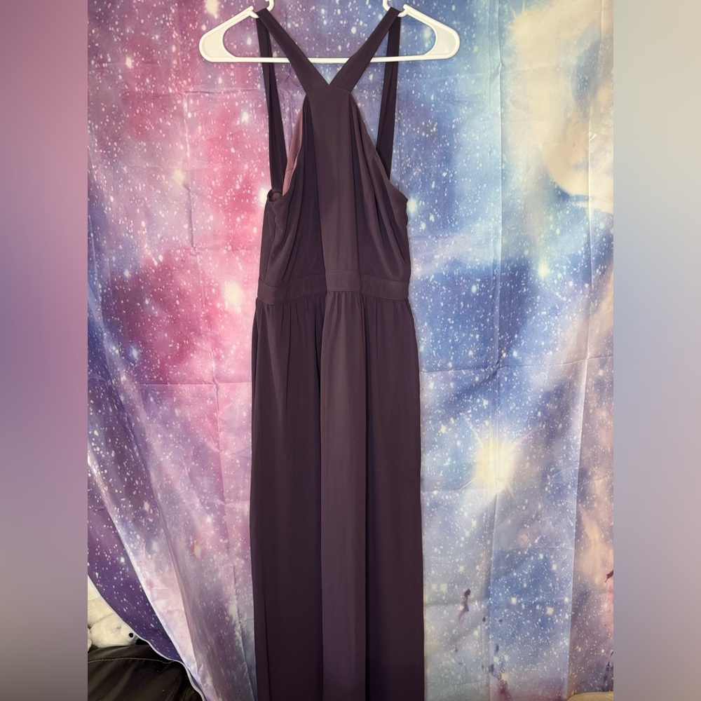 Lulus long dress